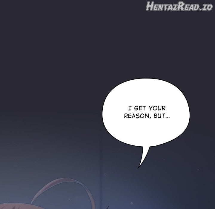 The Love Meowtchmaker Chapter 14 - page 103