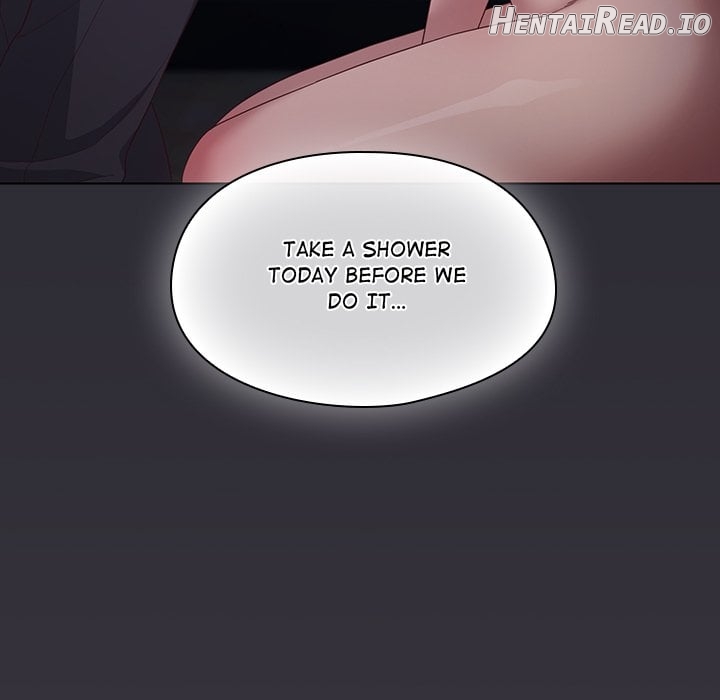 The Love Meowtchmaker Chapter 14 - page 113