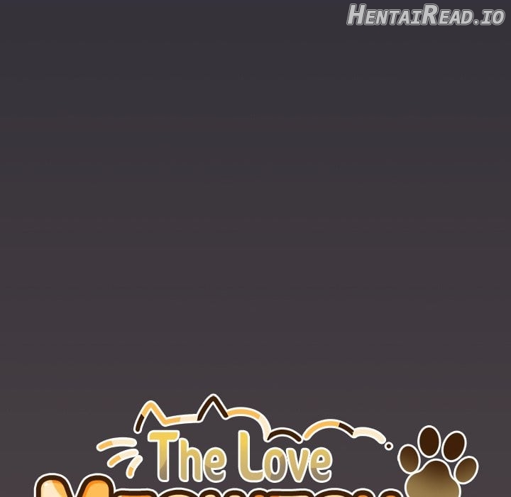The Love Meowtchmaker Chapter 14 - page 114