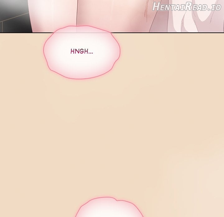 The Love Meowtchmaker Chapter 14 - page 121