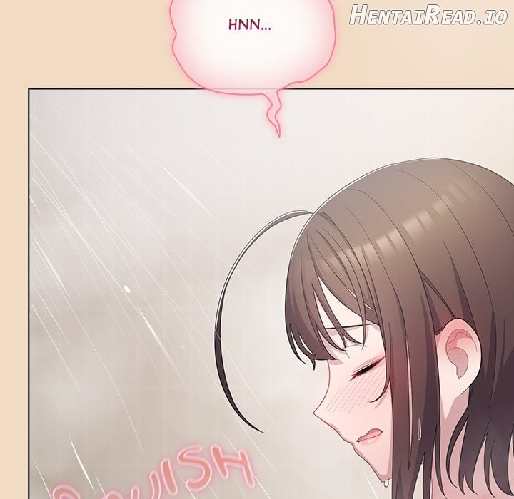 The Love Meowtchmaker Chapter 14 - page 122