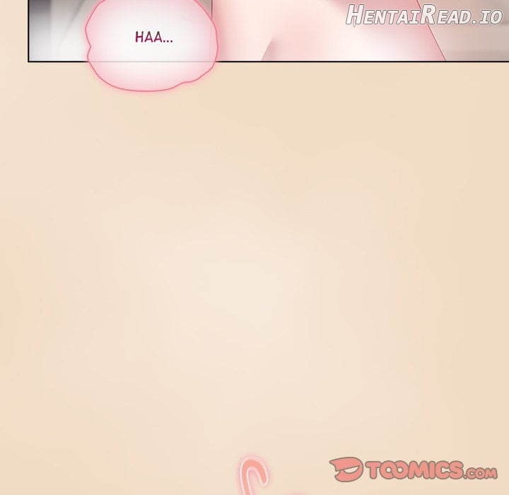 The Love Meowtchmaker Chapter 14 - page 124