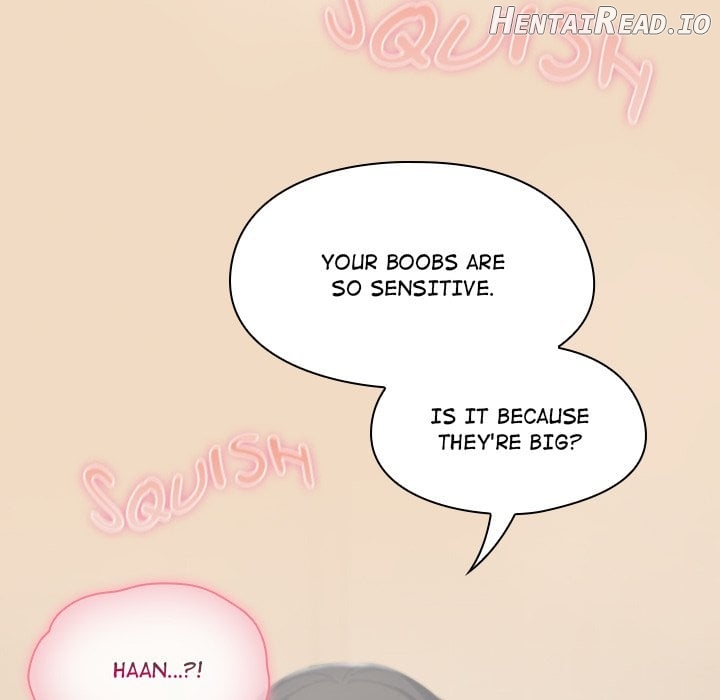 The Love Meowtchmaker Chapter 14 - page 125