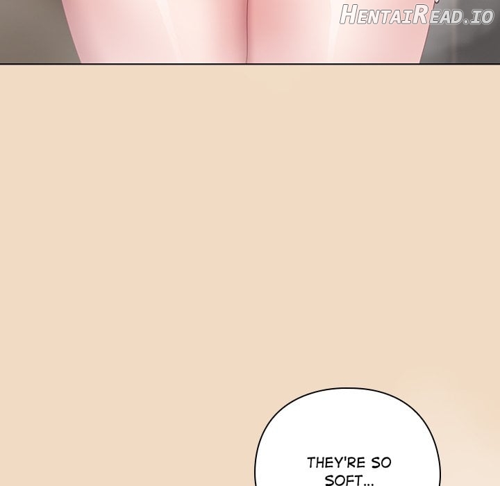 The Love Meowtchmaker Chapter 14 - page 128