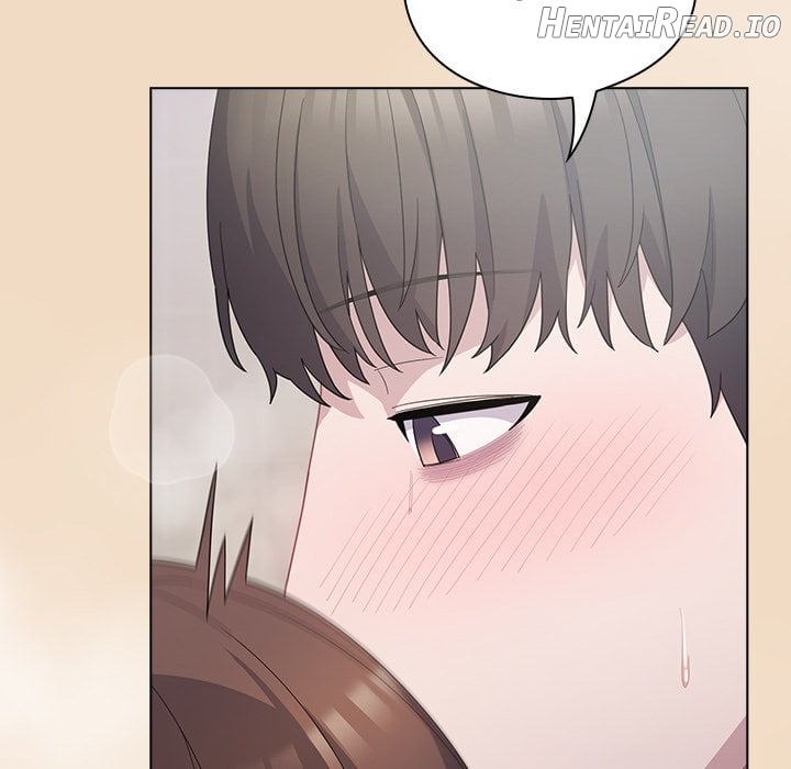 The Love Meowtchmaker Chapter 14 - page 129