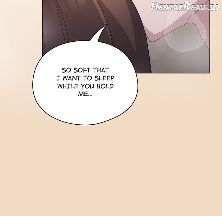 The Love Meowtchmaker Chapter 14 - page 130