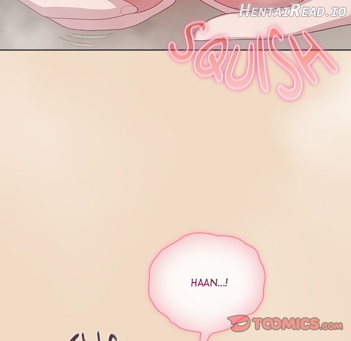 The Love Meowtchmaker Chapter 14 - page 132