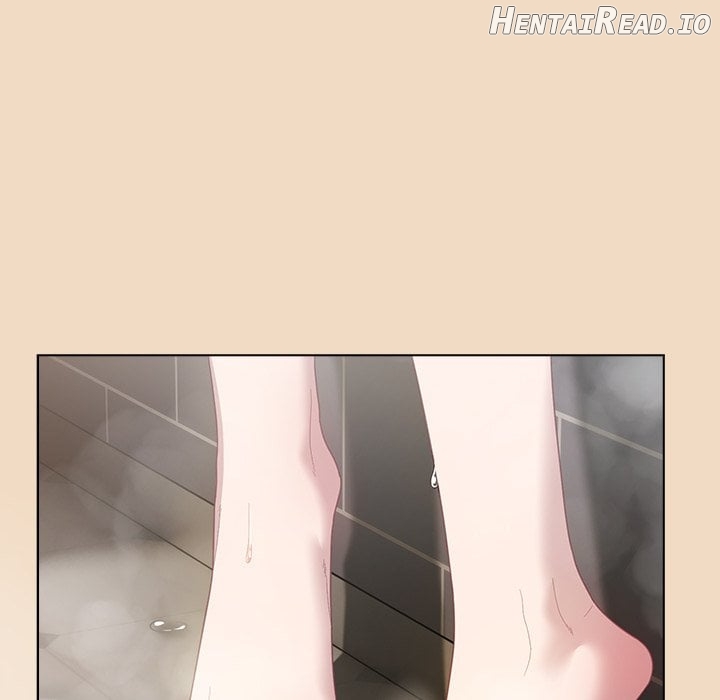 The Love Meowtchmaker Chapter 14 - page 136