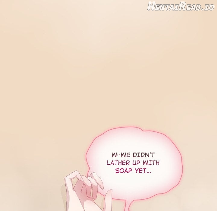 The Love Meowtchmaker Chapter 14 - page 138