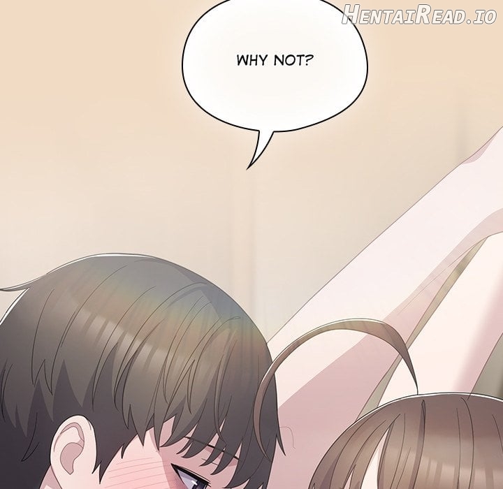 The Love Meowtchmaker Chapter 14 - page 143