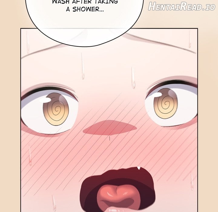 The Love Meowtchmaker Chapter 14 - page 147