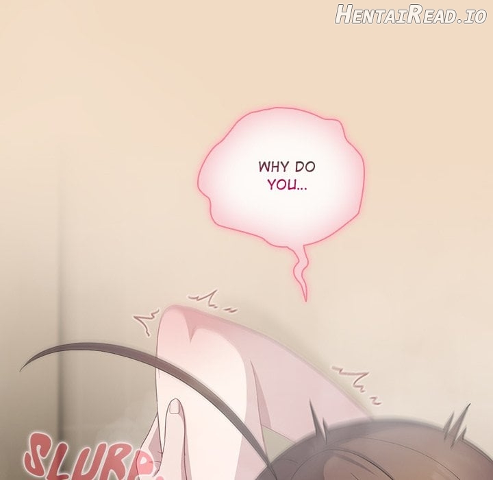 The Love Meowtchmaker Chapter 14 - page 152