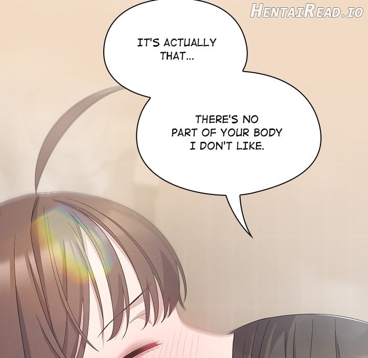 The Love Meowtchmaker Chapter 14 - page 157