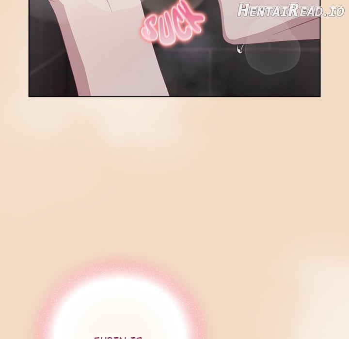 The Love Meowtchmaker Chapter 14 - page 169