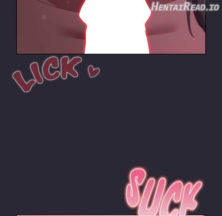 The Love Meowtchmaker Chapter 14 - page 18
