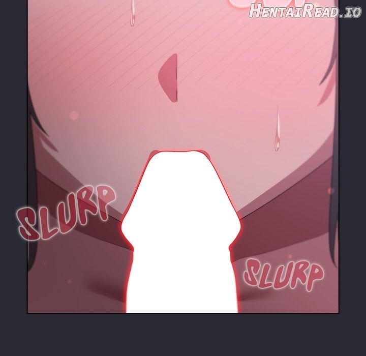 The Love Meowtchmaker Chapter 14 - page 19