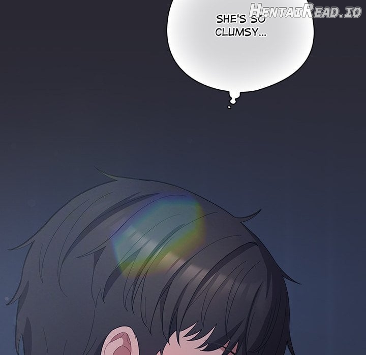 The Love Meowtchmaker Chapter 14 - page 24