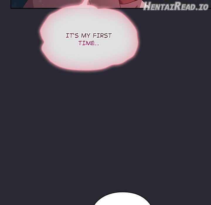 The Love Meowtchmaker Chapter 14 - page 31