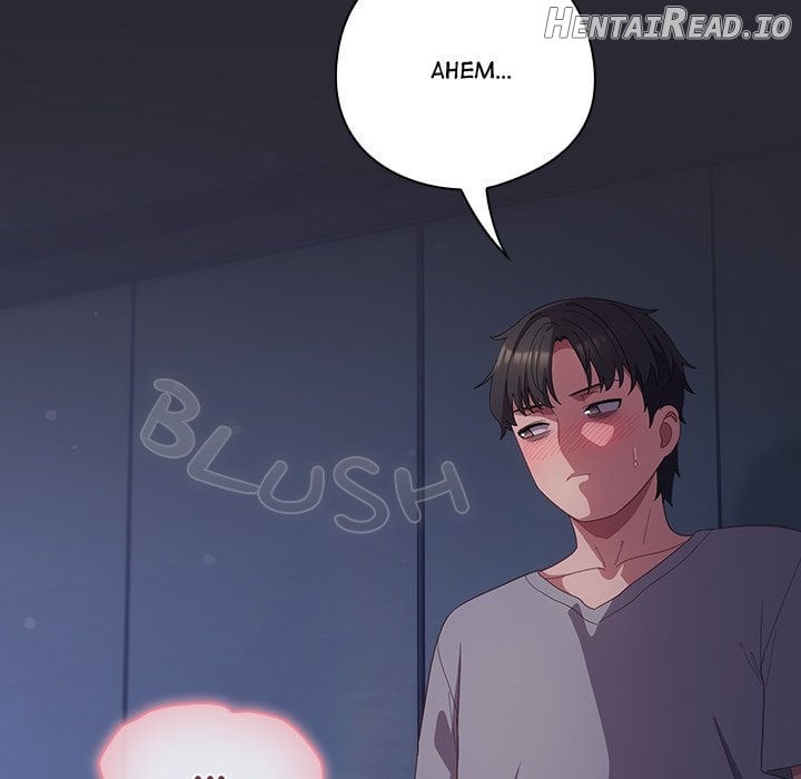The Love Meowtchmaker Chapter 14 - page 32