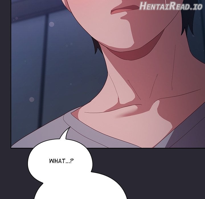 The Love Meowtchmaker Chapter 14 - page 39