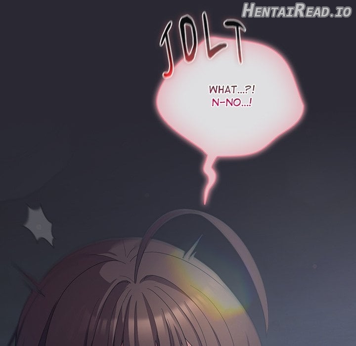 The Love Meowtchmaker Chapter 14 - page 41