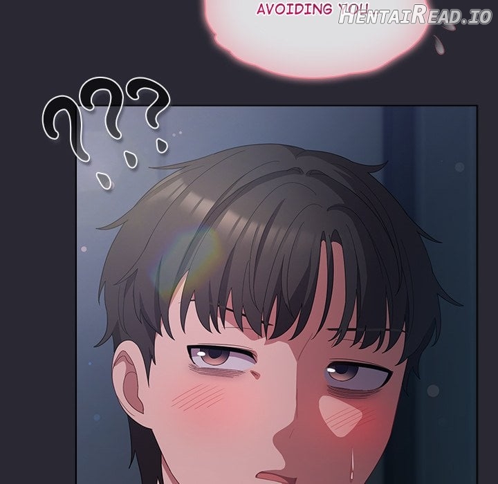 The Love Meowtchmaker Chapter 14 - page 45