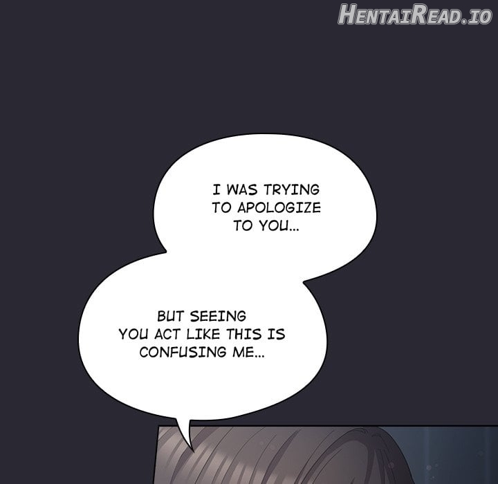 The Love Meowtchmaker Chapter 14 - page 59