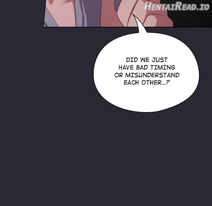 The Love Meowtchmaker Chapter 14 - page 61