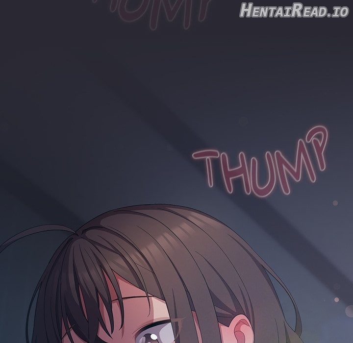 The Love Meowtchmaker Chapter 14 - page 63
