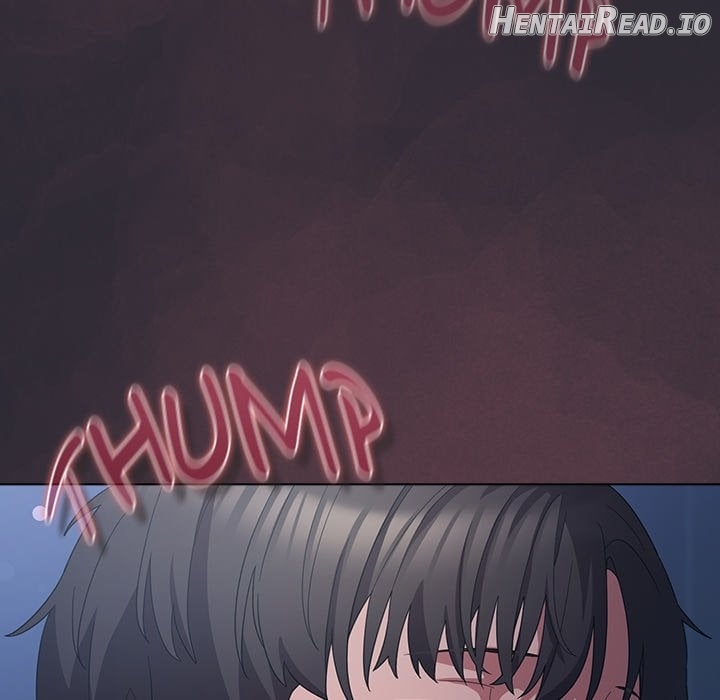 The Love Meowtchmaker Chapter 14 - page 83