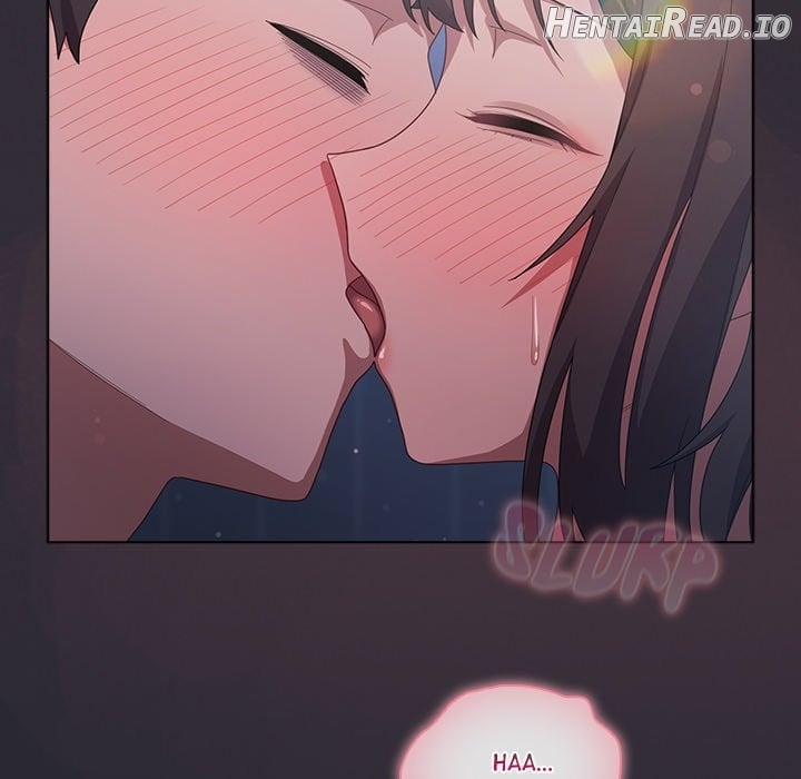 The Love Meowtchmaker Chapter 14 - page 93