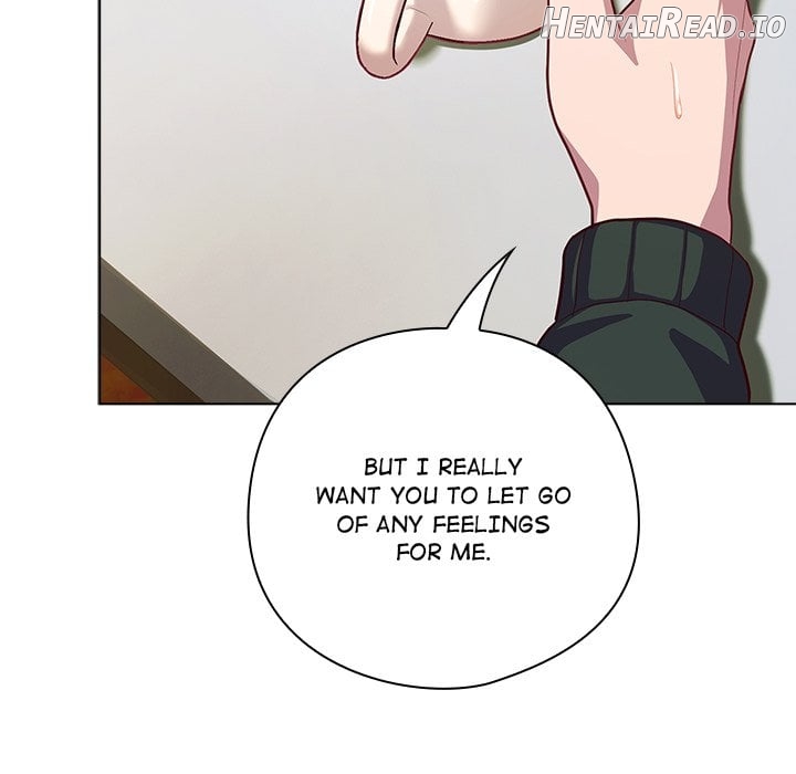 The Love Meowtchmaker Chapter 39 - page 117