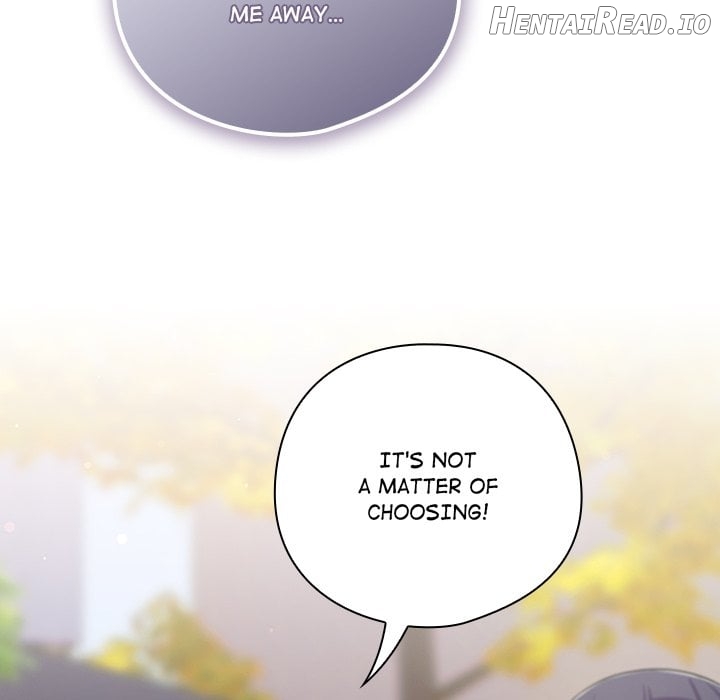 The Love Meowtchmaker Chapter 39 - page 124