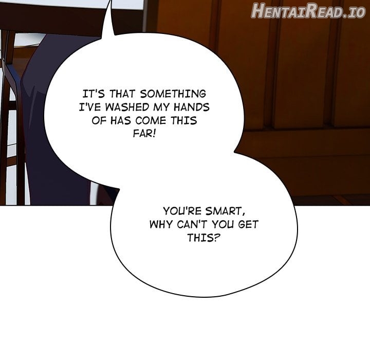 The Love Meowtchmaker Chapter 39 - page 126