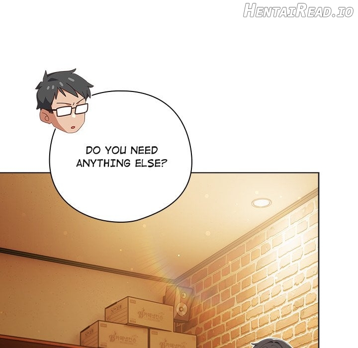 The Love Meowtchmaker Chapter 39 - page 13