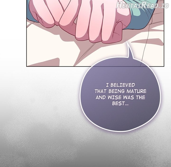 The Love Meowtchmaker Chapter 39 - page 131