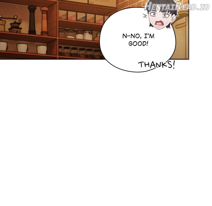 The Love Meowtchmaker Chapter 39 - page 14