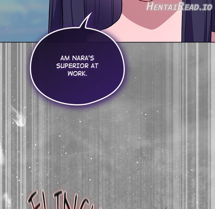 The Love Meowtchmaker Chapter 39 - page 154