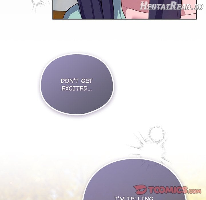 The Love Meowtchmaker Chapter 39 - page 165