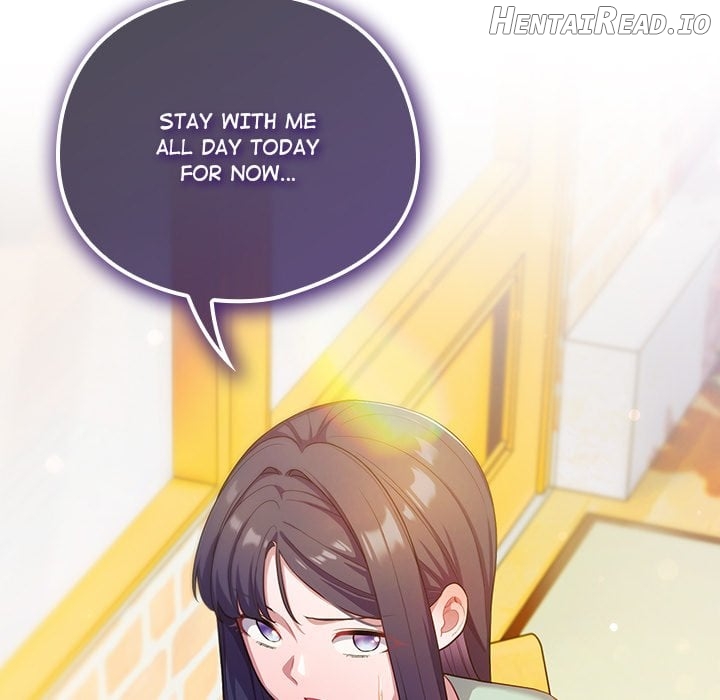 The Love Meowtchmaker Chapter 39 - page 171