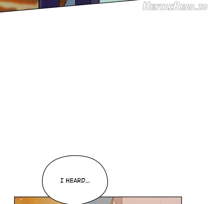 The Love Meowtchmaker Chapter 39 - page 25