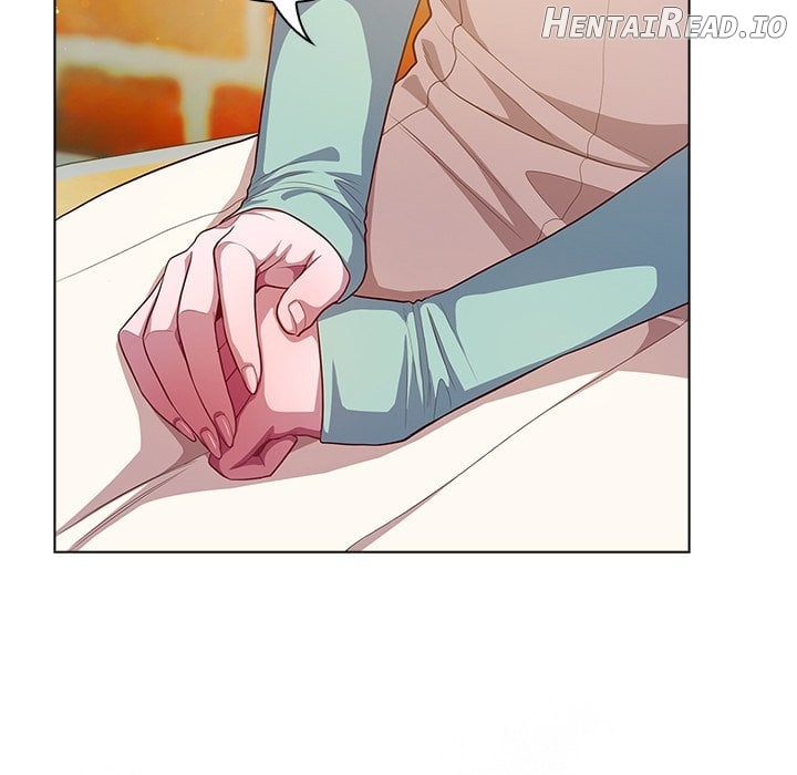 The Love Meowtchmaker Chapter 39 - page 26