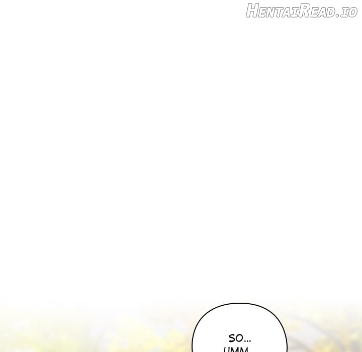 The Love Meowtchmaker Chapter 39 - page 34