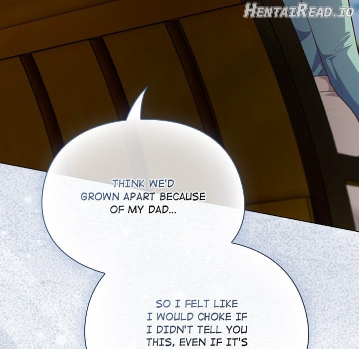 The Love Meowtchmaker Chapter 39 - page 49