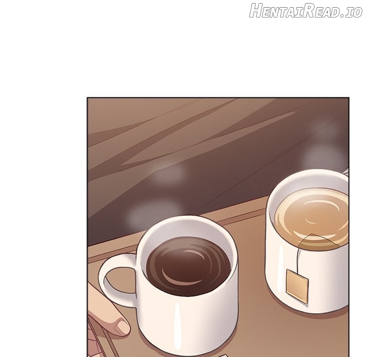 The Love Meowtchmaker Chapter 39 - page 5