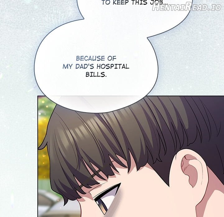 The Love Meowtchmaker Chapter 39 - page 51
