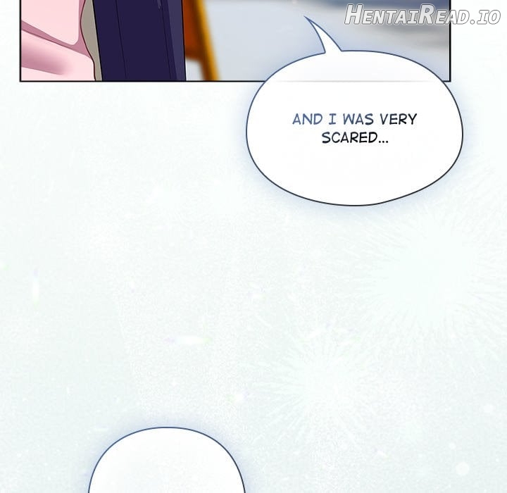 The Love Meowtchmaker Chapter 39 - page 56