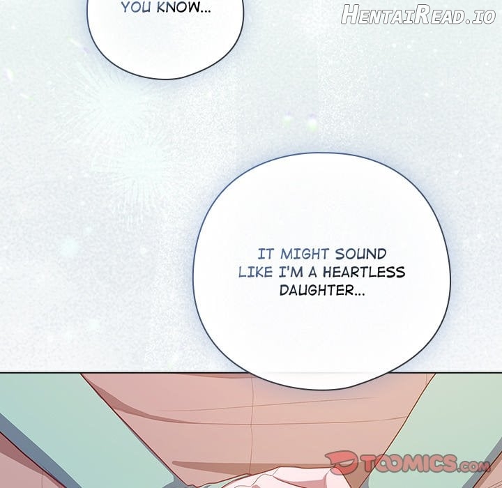 The Love Meowtchmaker Chapter 39 - page 57