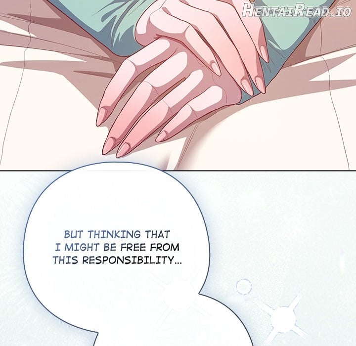 The Love Meowtchmaker Chapter 39 - page 58