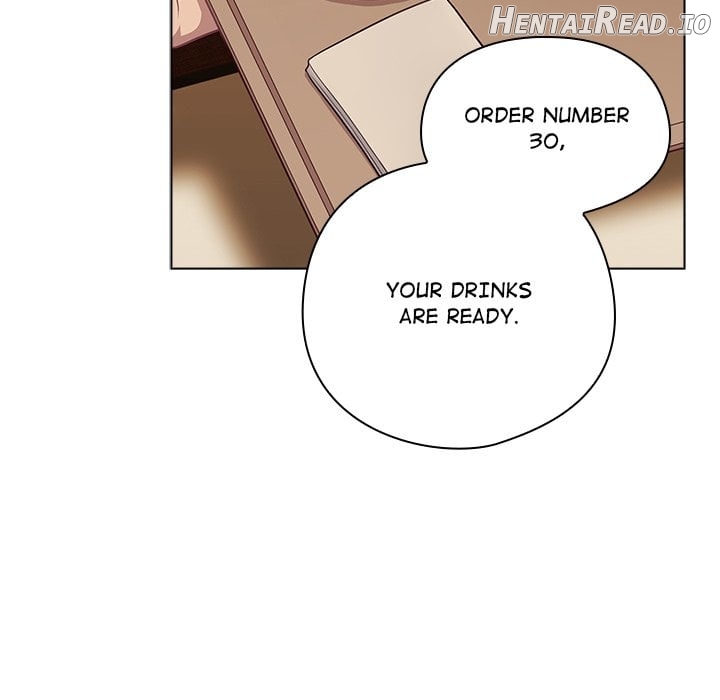 The Love Meowtchmaker Chapter 39 - page 6